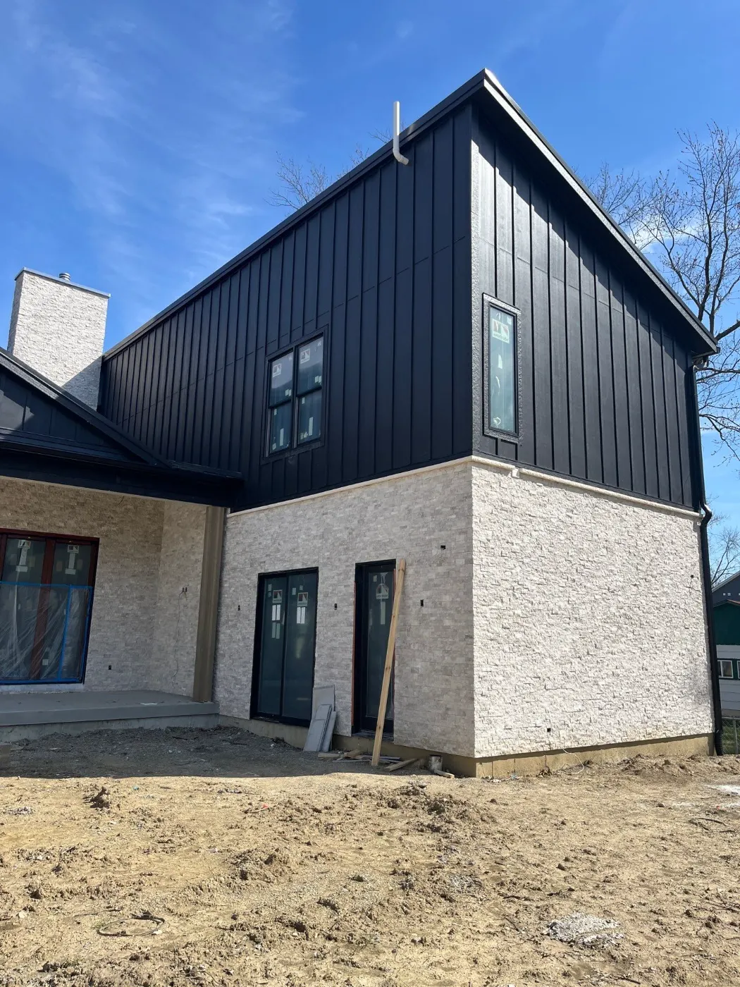 Siding by Oak Manor Siding Company near Cicero, IN